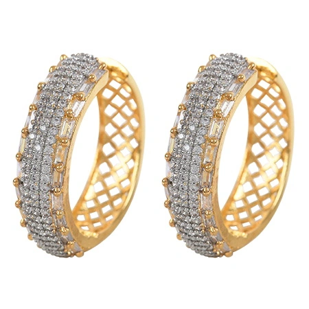  Jewellery Photography in Delhi for Earrings